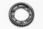 Traxxas 6842R Spur gear, 50-tooth (0.8 metric pitch, compatible with 32-pitch) (for center differential)