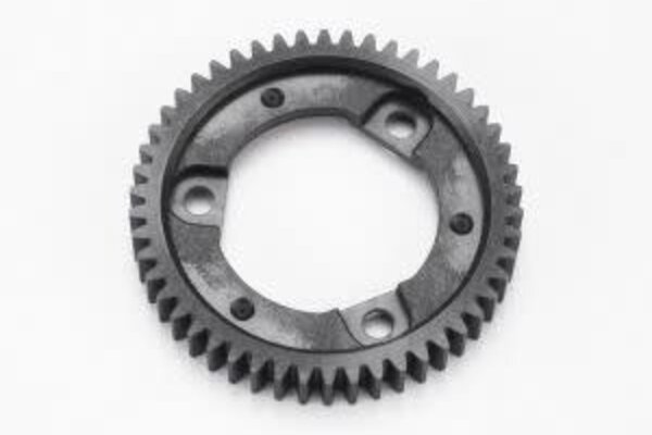 Traxxas 6842R Spur gear, 50-tooth (0.8 metric pitch, compatible with 32-pitch) (for center differential)