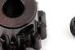 TEKNO Tekno RC "M5" Hardened Steel Mod1 Pinion Gear w/5mm Bore (13T)