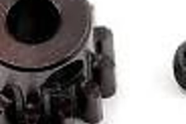 TEKNO Tekno RC "M5" Hardened Steel Mod1 Pinion Gear w/5mm Bore (13T)