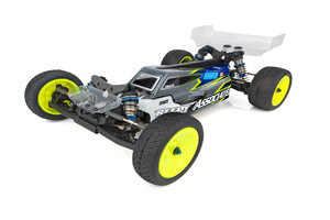Team Associated ASC90035  RC10B6.4D 1/10 Electric Off Road 2WD Buggy Team Kit