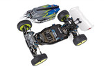 Team Associated ASC90035  RC10B6.4D 1/10 Electric Off Road 2WD Buggy Team Kit