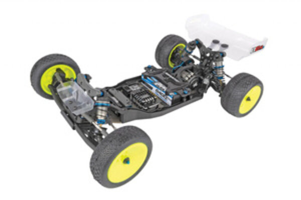 Team Associated ASC90035  RC10B6.4D 1/10 Electric Off Road 2WD Buggy Team Kit