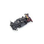 Kyosho KYO32792  MINI-Z Racer MR-03EVO SP Chassis Set (W-MM/8500KV)