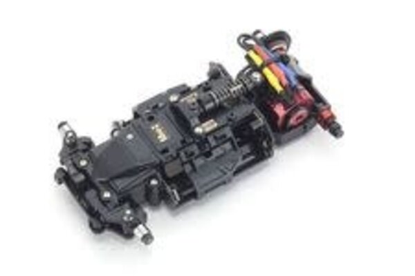 Kyosho KYO32792  MINI-Z Racer MR-03EVO SP Chassis Set (W-MM/8500KV)