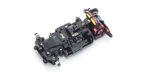 Kyosho KYO32792 MINI-Z Racer MR-03EVO SP Chassis Set (W-MM