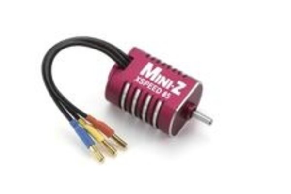 Kyosho KYO32792  MINI-Z Racer MR-03EVO SP Chassis Set (W-MM/8500KV)