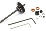Kyosho KYO32792  MINI-Z Racer MR-03EVO SP Chassis Set (W-MM/8500KV)