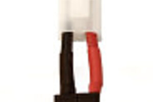 Racers Edge RCE1601  Adapter: M Tamiya To F Deans