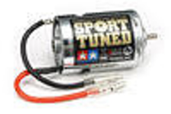 Tamiya TAM53068  Brushed 23T - RS540 Sport Tuned Motor