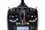 SPM SPMR8105  DX8e 8 Channel Transmitter Only