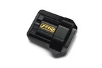 ST Racing Concepts SPTST8280BR CNC Machined Brass Diff Cover, for Traxxas TRX-4