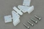 Dubro DUB107  1/2  A Control Horns