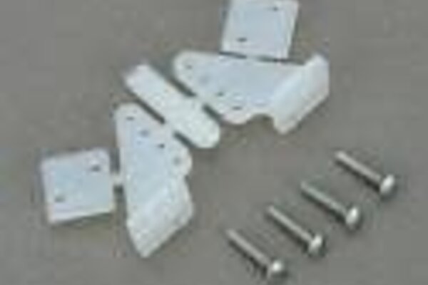Dubro DUB107  1/2  A Control Horns