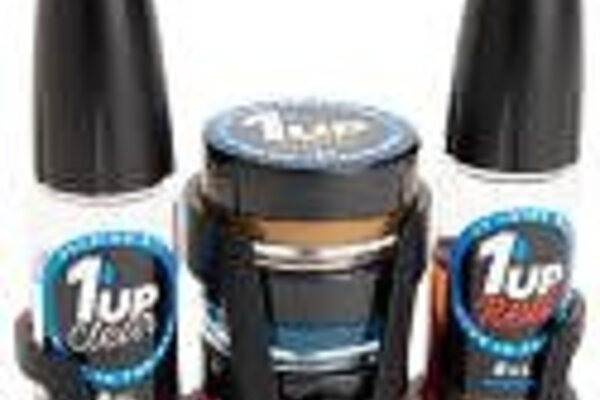 1UP Racing 1UP120502  Pro Pack w/ Pit Stand (Assorted Lubes)