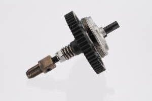 Traxxas 6878 Slipper clutch, complete