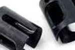 Tekno TKR6828X  Tekno RC Lightened M6 Driveshaft Outdrive Cup Set (2)