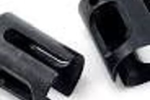 TEKNO TKR6828X  Tekno RC Lightened M6 Driveshaft Outdrive Cup Set (2)