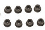 CEN Racing CEGGS020  Flange Bushing #4X6