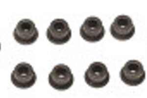 CEN Racing CEGGS020  Flange Bushing #4X6