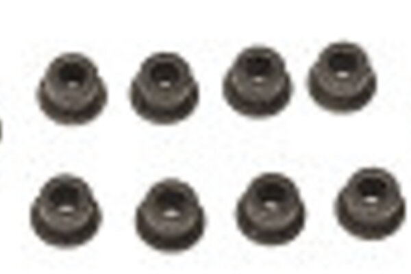 CEN Racing CEGGS020  Flange Bushing #4X6