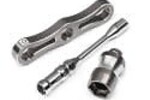 HPI Racing Pro-Series Tools Socket Wrench (8-10-17mm)