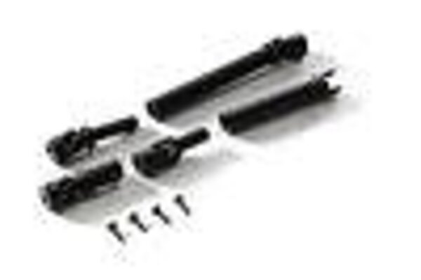 Axial Racing AXI31611  SCX24 Driveshaft Set (Short, Medium, Long)