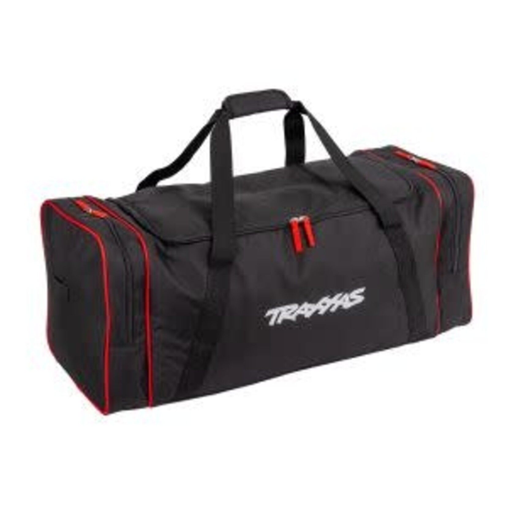 Traxxas 9917  Duffel bag, medium, 30" x 12" x 12" (fits 1/10 Slash®, TRX-4®, & similar)