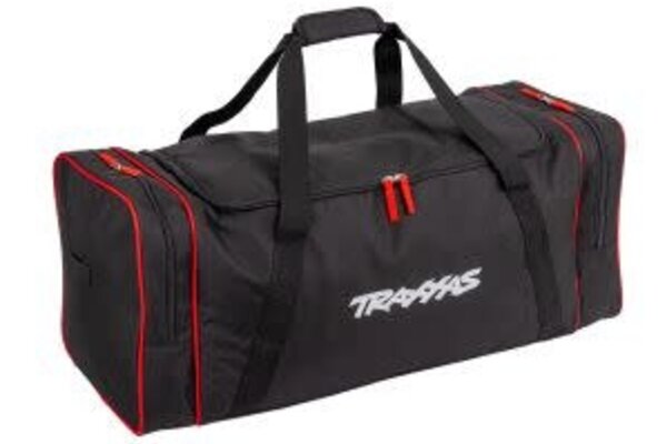 Traxxas 9917  Duffel bag, medium, 30" x 12" x 12" (fits 1/10 Slash®, TRX-4®, & similar)