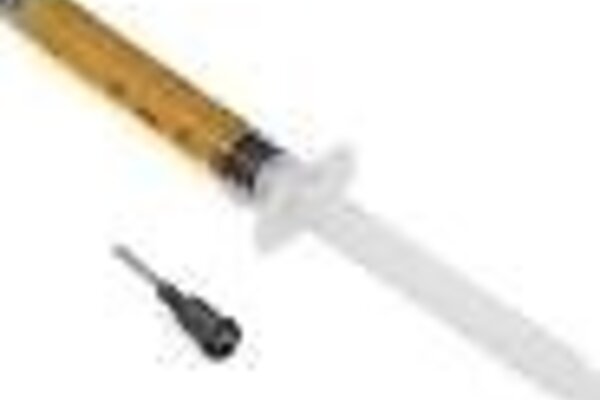 Team Brood BRO-TBR-SOLDERINGFLUXP  Soldering Flux Paste Syringe (3ml)