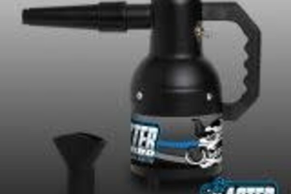 SK-1VCOWRC  Cow RC Jet Blaster Turbo ( NEW VARIABLE SPEED CONTROL )