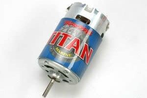 Traxxas 1585 Motor, Titan® Marine 550