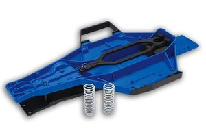 Traxxas 5830 Chassis conversion kit, low CG (Slash)