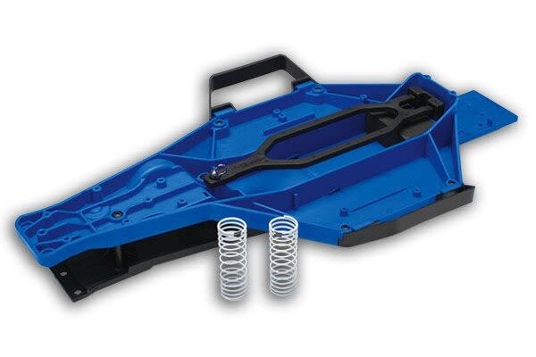 Traxxas 5830 Chassis conversion kit, low CG (Slash)