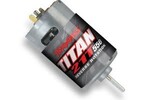Traxxas 3975R Motor, Titan® 550, reverse rotation (21-turns/ 14 volts) (1)