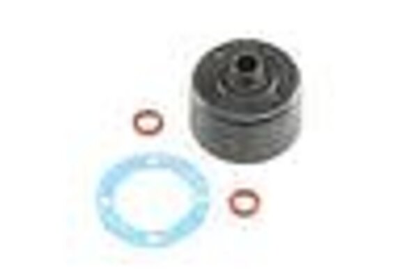 LOSI LOS242028  Limited Slip Differential Case: LST 3XL-E