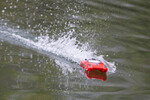 RAGE RC RGRB1131  SuperCat MX Electric Micro RTR Boat RAGE RC RGRB1131  SuperCat MX Electric Micro RTR Boat
