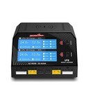 Ultra Power Technology UPTUP8  UP8 AC 400W / DC 600W 16A x2 Dual Channel Output 1-6S Battery Charger/Discharger/Balancer/Tester