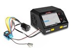 Ultra Power Technology UPTUP8  UP8 AC 400W / DC 600W 16A x2 Dual Channel Output 1-6S Battery Charger/Discharger/Balancer/Tester