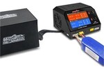 Ultra Power Technology UPTUP8  UP8 AC 400W / DC 600W 16A x2 Dual Channel Output 1-6S Battery Charger/Discharger/Balancer/Tester
