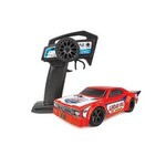Team Associated ASC20161  DR28 Lucas Oil Drag Race Car RTR, 1/28 Scale 2WD with Battery and Charger
