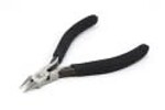 Tamiya TAM74123  Sharp Pointed Side Cutter for Plastic (Slim Jaw)