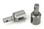 LOSI LOSB3540   Front/Rear Diff Outdrive Set: LST/2,LST3XL-E