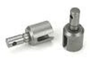 LOSI LOSB3540   Front/Rear Diff Outdrive Set: LST/2,LST3XL-E