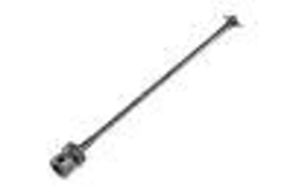 LOSI LOS242025  Center Drive Shaft Assmbly, Rear: LST 3XL-E
