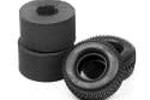 HPI Racing HPI4465  Terra Pin Tires S Compound (170x85mm/2pcs)