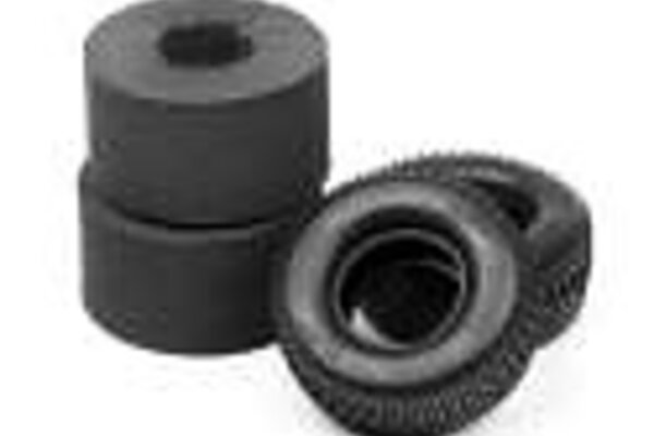 HPI Racing HPI4465  Terra Pin Tires S Compound (170x85mm/2pcs)