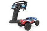 Team Associated ASC20155 MT28 Monster Truck RTR, 1/28 Scale, 2WD, w/ Battery,