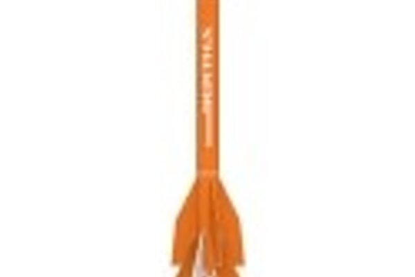 Estes Rockets EST1946  Boosted Bertha
