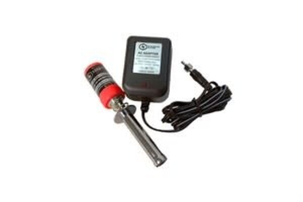 Racers Edge RCE1550   1800mAh NiMH Glow Igniter with Charger